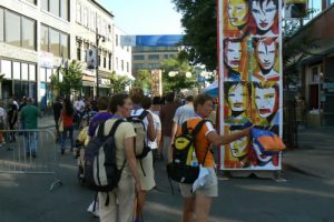 Canada - OutGames: Montreal City (1)