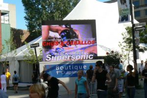 Canada - OutGames: Montreal City (1)