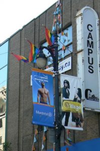 Canada - OutGames: Montreal City (1)