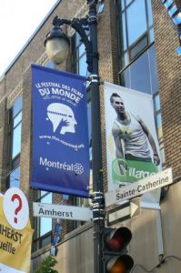 Canada - OutGames: Montreal City (1)