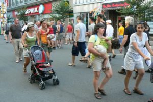 Canada - OutGames: Montreal City (1)