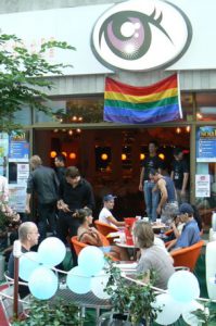 Canada - OutGames: Montreal City (1)