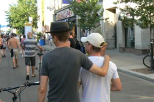 Canada - OutGames: Montreal City (1)