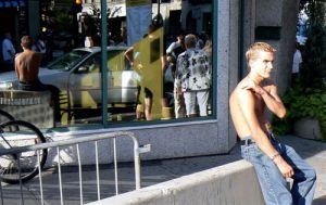 Canada - OutGames: Montreal City (1)