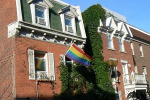 Canada - OutGames: Montreal City (1)