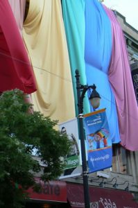 Canada - OutGames: Montreal City (1)