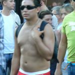 Canada - OutGames: Montreal City (1)