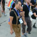 Canada - OutGames: Opening Ceremony (2)