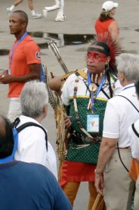 Canada - OutGames: Opening Ceremony (2)