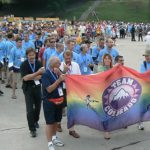 Canada - OutGames: Opening Ceremony (2)