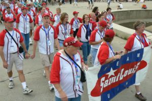 Canada - OutGames: Opening Ceremony (2)