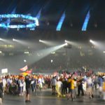 Canada - OutGames: Opening Ceremony (2)