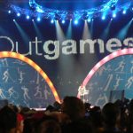 Canada - OutGames: Opening Ceremony (2)