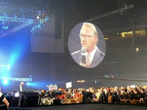 Canada - OutGames: Opening Ceremony (2)