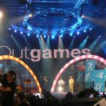 Canada - OutGames: Opening Ceremony (2)