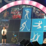 Canada - OutGames: Opening Ceremony (2)