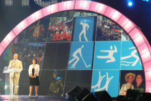 Canada - OutGames: Opening Ceremony (2)