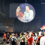 Canada - OutGames: Opening Ceremony (2)