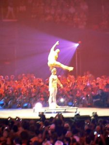 Canada - OutGames: Opening Ceremony (2)