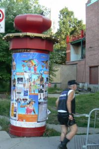 Canada - OutGames: Montreal City (2)