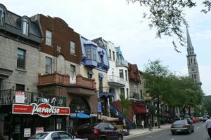 Canada - OutGames: Montreal City (2)