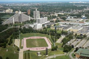 Canada - OutGames: Montreal City (2)