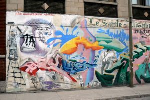 Canada - OutGames: Montreal City (2)