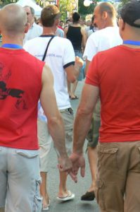 Canada - OutGames: Montreal City (2)