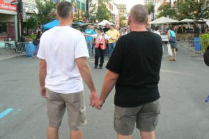 Canada - OutGames: Montreal City (2)