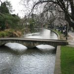 UK - Bourton-on-the-Water, Costwolds, Gloucestershire