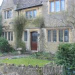 UK - Bourton-on-the-Water, Costwolds, Gloucestershire