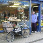 UK - Bourton-on-the-Water, Costwolds, Gloucestershire