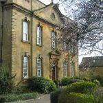 UK - Bourton-on-the-Water, Costwolds, Gloucestershire