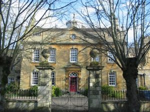 UK - Bourton-on-the-Water, Costwolds, Gloucestershire