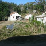 Cuba - rural farm