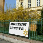 The Ghetto Museum.