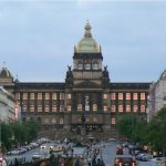 National Museum of the Czech republic.