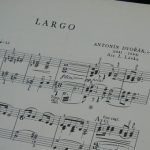 Dvorak’s works include operas, symphonic, choral and chamber music.  His
