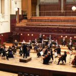 Prague Philharmonic Orchestra.