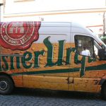 Pilsner beer originates from the Czech Republic.