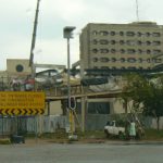 The Chris Hani Baragwanath Hospital in Soweto is one of