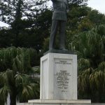 Samora Moisés Machel (1933–1986) was a Mozambican military commander, revolutionary