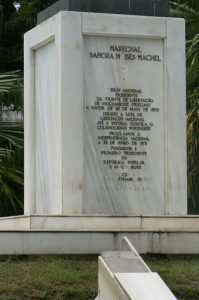 Samora Moisés Machel (1933–1986) was a Mozambican military commander, revolutionary