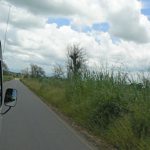 Along the road to Malawi’s capital Lilongwe.
