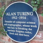 UK Government Aplogy to WW2 Hero Alan Turing
