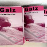 GALZ constitution focusing on human rights and sexual health