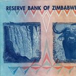 Zimbabwe's currency lost value since 2000 due to hyper-inflation so