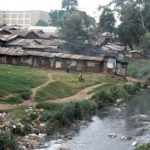 Life is Hard in the Kenyan Slums