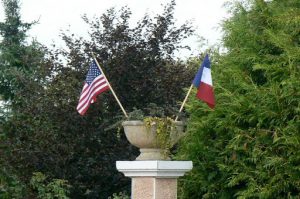 Argonne-Meuse Region: Aubreville Remembers