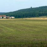 Argonne-Meuse Region: Argonne Forest and Battle Site
